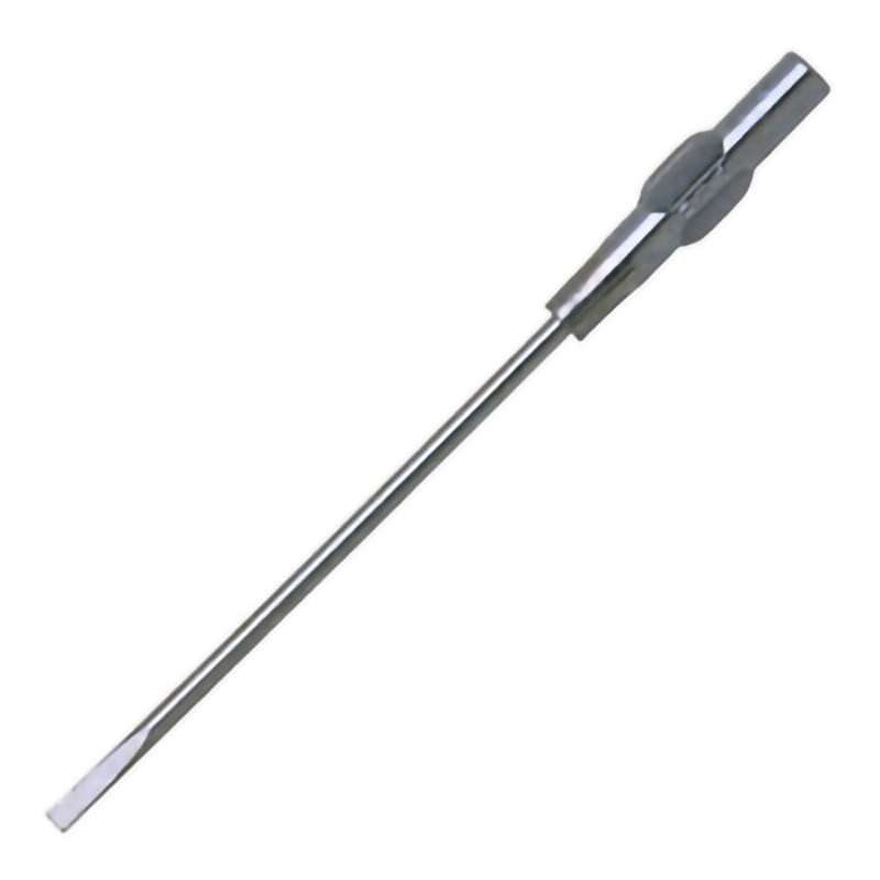 Slot Blade 1/8"